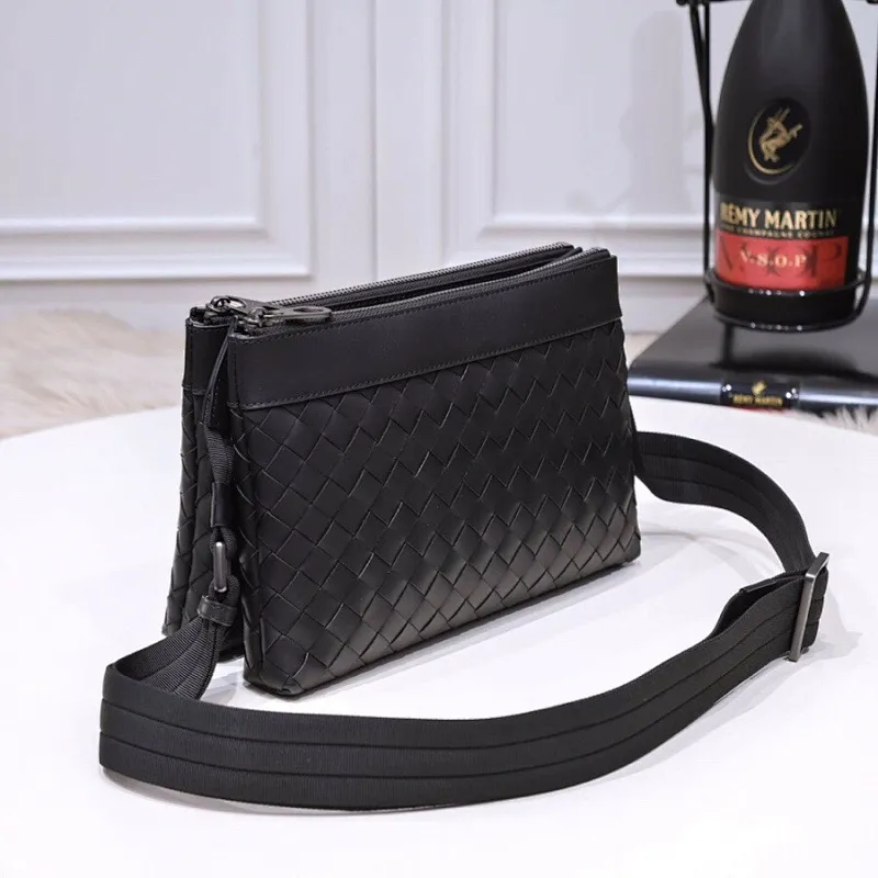 All categories 💚 Top version men’s bags 💚 BV 2024 new BV crossbody bag